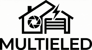 Multieled Logo