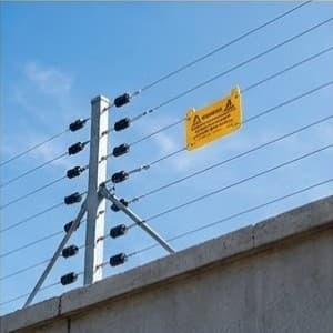Cercos Eléctricos