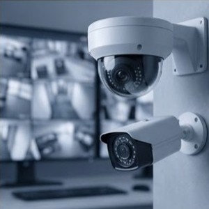 Cámaras de Seguridad