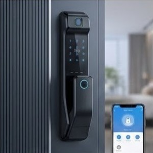 Cerraduras Inteligentes